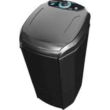 Lavadora semiautomatica suggar lavamax eco 10kg le1001 preto