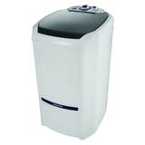 Lavadora Suggar Lavamax Eco 15Kg Branca