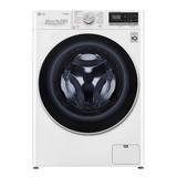 Lavadora Vivace Automática LG 11kg FV5011WG4 AI DD Branca