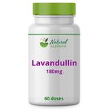 Lavandullin 180mg - 60 Cápsulas - Natural essência