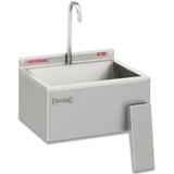 Lavatório Automático/Pia de Assepsia Elétrico Aço Inox 304 Fritomaq
