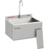 Lavatório Automático/Pia de Assepsia Elétrico Aço Inox 304 Fritomaq