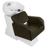 Lavatório Pádova Cuba de Porcelana - Tera móveis