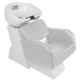 Lavatório Pádova Cuba de Porcelana - Tera móveis