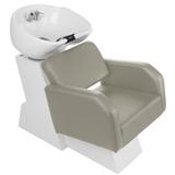 Lavatório Pádova Cuba de Porcelana - Tera móveis