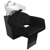 Lavatório Velvet Flex Cuba de Porcelana - Tera móveis