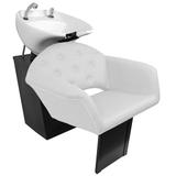 Lavatório Velvet Flex Cuba de Porcelana - Tera móveis