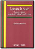 Lavorare in classe - Guerra edizioni