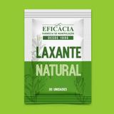 Laxante natural - 30 sachês - Farmácia eficácia