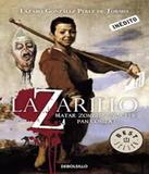 Lazarillo Z - 02 Ed - Debolsillo (sur)