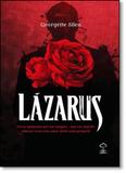 Lázarus - Série Lázarus - Livro 1 - Giz editorial