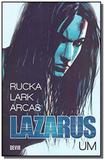 Lazarus - volume um - Devir