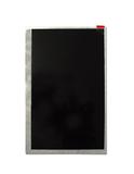 Lcd Para Tablet Multilaser M7s Quad Core Nb185 Nb184 Nb186 Original PR30003