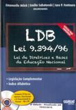LDB - Lei 9.394/96 - Juruá