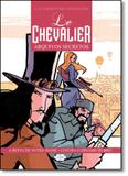 Le Chevalier: Arquivos Secretos - Avec