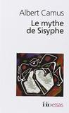 Le Mythe de Sisyphe - Folio france