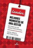 Leader: Melhores Momentos de uma Gestao - Senac sp -