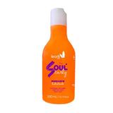 Leads Care Máscara Soul Curly 300ml