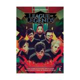 League of legends - panda books