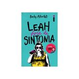 Leah fora de sintonia - intrinseca