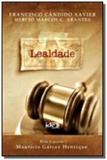 Lealdade ide