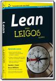 Lean para leigos - Alta books