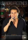 Leandro Fregonesi - Vai Ter Fuzue - DVD - Som livre