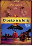 Leao e a Joia, O - Geracao editorial