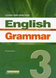 Learn and practise english grammar sb 3 - New editions (cengage)