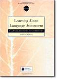 Learning about language assessment - Cengage elt