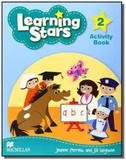 Learning stars activity book-2 - Macmillan