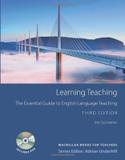 Learning teaching with dvd - 3rd ed - Macmillan