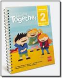 Learning together 2 (la) ed 2016 - Edicoes sm