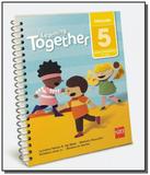 Learning together 5 (la) ed 2016 - Edicoes sm