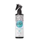 Leave In Amo Cachos Veg 240 Ml Crespo - Griffus cosmeticos