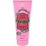 Leave in b minas 240ml nano liso que te quero - Barro minas