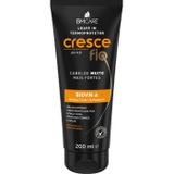 Leave in barro minas 200g cresce fio