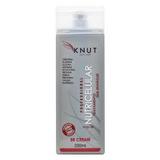 Leave-in bb cream nutricelular 250ml knut