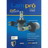 Led 1141 - 12V 13 Leds - Amarelo (L0908YS) - Ledias