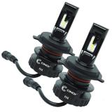 Led Cinoy Super Led Plus H4 6500k 4400 Lumens