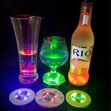 Led Copo Garrafa SUPER BRIGHT 6 - Paranaled