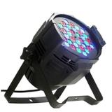 Led Par 36 leds 3W RGB - Newart