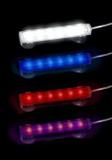 Led Para Aquario Submersa Enfeites Arcadia Bastao Bivolt