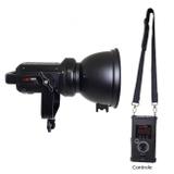 Led Studio Light SK-D1200BL - Fst photo