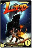 Ledd Vol.01 34705 - Jambo
