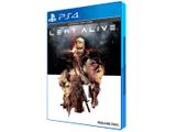 Left Alive para PS4 - Square Enix