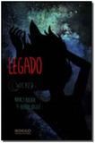 Legado - Wicked - Vol.03 - Rocco