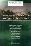 Legalidade e Tipicidade no Direito Tributário - Quartier latin
