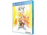 Legend of Kay Anniversary para PS4 - Nordic Games