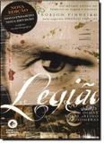 Legião: Um Olhar Sobre o Reino das Sombras - Casa dos espiritos - aquaroli books